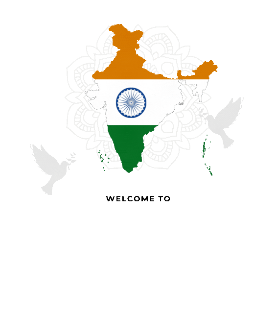 India — 50+ Languages, 270+ Dialects