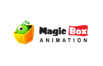 Magic Box Animation